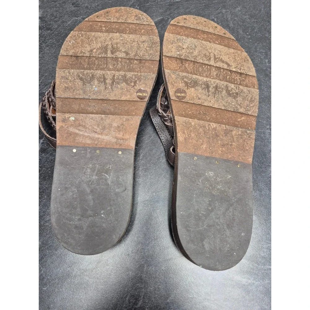Lucky Brand upgrade your